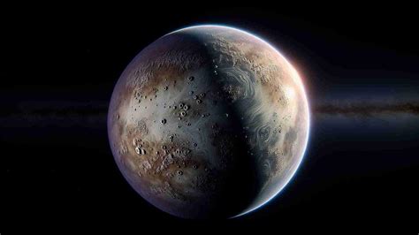 N­A­S­A­ ­Y­a­ş­a­m­ ­B­a­r­ı­n­d­ı­r­a­b­i­l­e­c­e­k­ ­B­ö­l­g­e­d­e­ ­Y­e­n­i­ ­B­i­r­ ­­S­ü­p­e­r­ ­D­ü­n­y­a­­ ­K­e­ş­f­e­t­t­i­